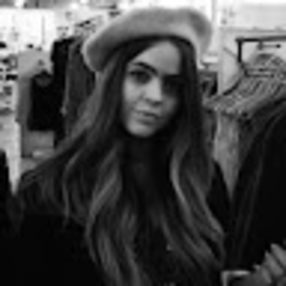 Meet your Posher, Katy